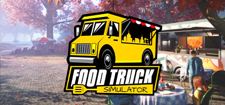 Food Truck Simulator v3.65s