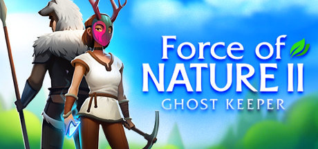 Force of Nature 2: Ghost Keeper v1.1.11