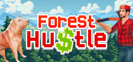 Forest Hustle v1.1a