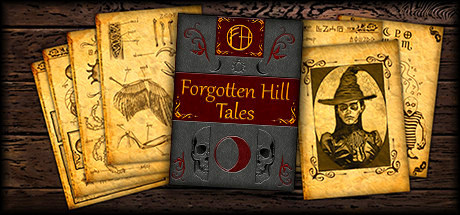 Forgotten Hill Tales v24.05.2022