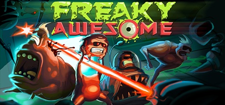 Freaky Awesome v1.0.2.05