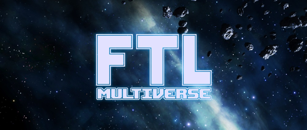 FTL: Multiverse V5.3.1 Rus V11.10.2023 - Торрент, Скачать.