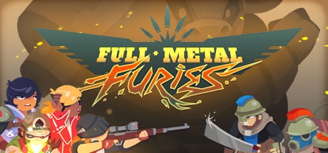 Full Metal Furies v1.2.0