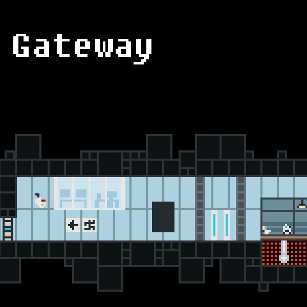 Gateway Classic b3