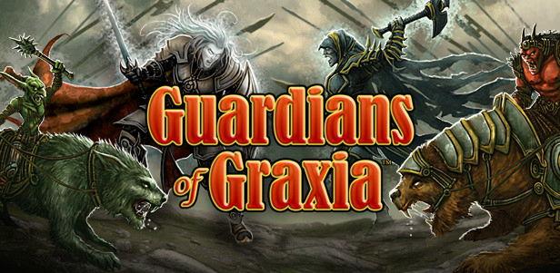 Guardians of Graxia v2.0