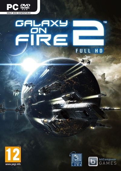 Galaxy on Fire 2 Full HD v1.01