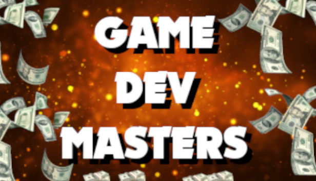 Game Dev Masters v10.06.2021