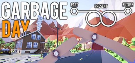 Garbage Day [Steam Early Access]
