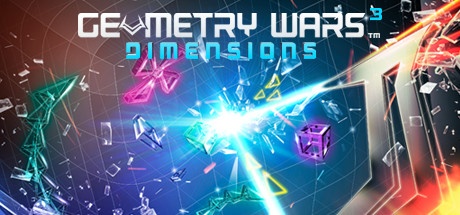 geometry wars 3 dimensions unlock levels adventure mode