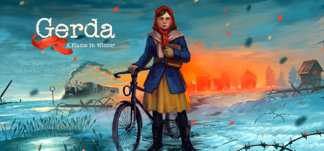 Gerda: A Flame in Winter v1.1.14