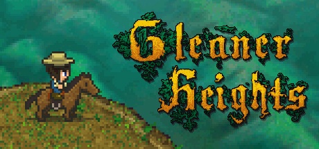 Gleaner Heights v1.0.20 + All DLCs [Season 2 Update]