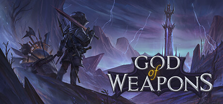 God Of Weapons v1.0.24