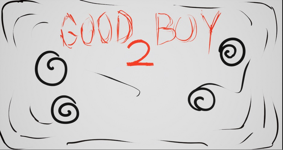 Good Boy 2 v1.02