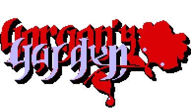 Gorgons Garden v1.1.0