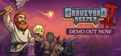 Graveyard Keeper 2 v1.002.3a