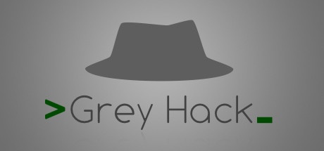 Grey Hack v0.5.975 [Steam Early Access]