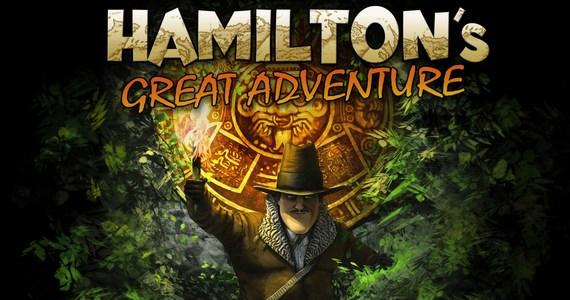 Hamilton's Great Adventure v1.0