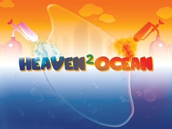 Heaven2Ocean