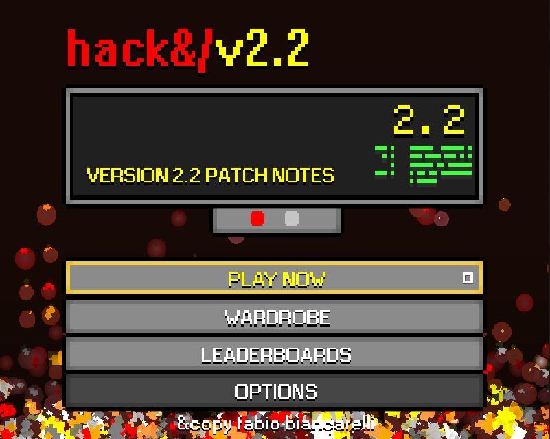 codelink v2 hack