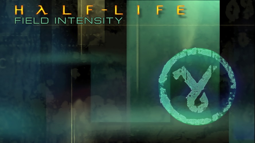 Half-Life: Field Intensity v1.4 Rus