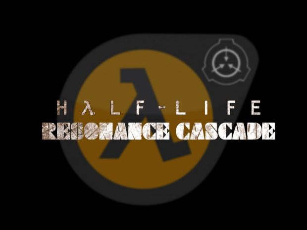 Half-Life Resonance Cascade (Remake) v7.1.1