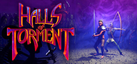 Halls of Torment v2023.09.21 [Steam Early Access]