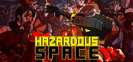 Hazardous Space v1.00