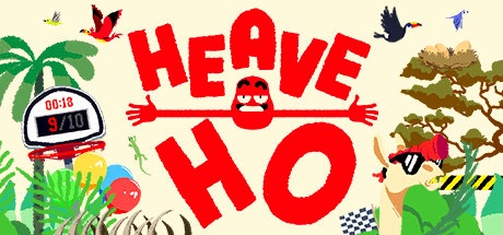 Heave Ho v1.4