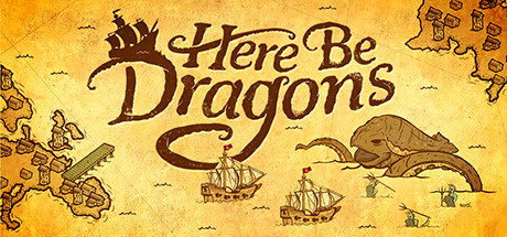 Here Be Dragons v1.0
