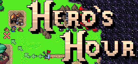 Hero's Hour v2.4.0 + Rogue Realms DLC