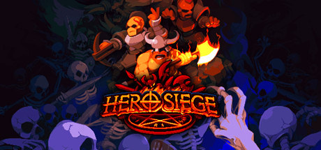 Hero Siege V6.0.20.0 + All DLCs [V2.0 Season 1] - Торрент, Скачать.