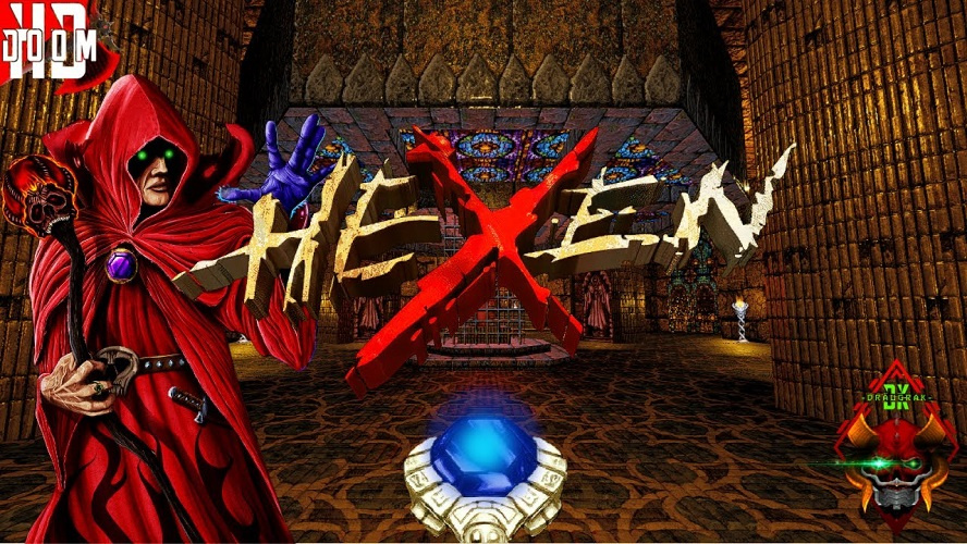 Hexen HD v1.0.2