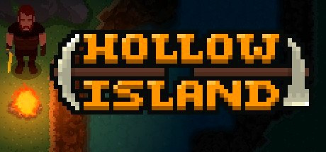 Hollow Island v1.8.2.0