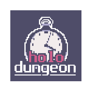 Holo Dungeon v1.3.1