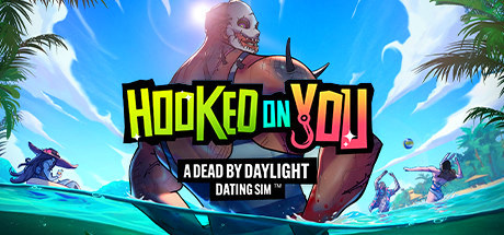 Hooked on You: A Dead by Daylight Dating Sim v1.0.15