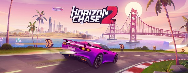 Horizon Chase 2 v17.09.2023