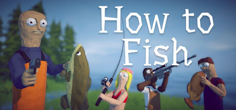 How to Fish v1.0.2a