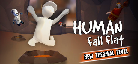 Human: Fall Flat v1.2g + All DLCs