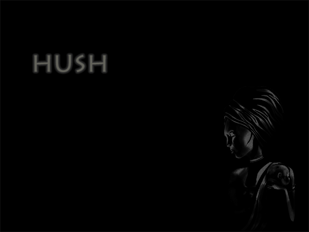 Hush v0.7w - скачать бесплатно полную версию