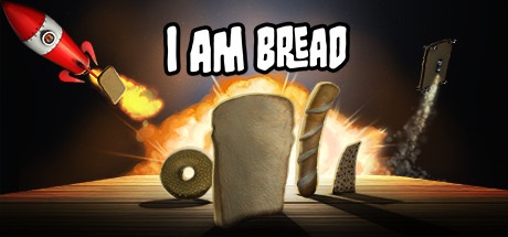 I am Bread + GoatBread DLC