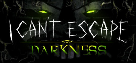 I Can't Escape: Darkness v1.1.23 Hotfix