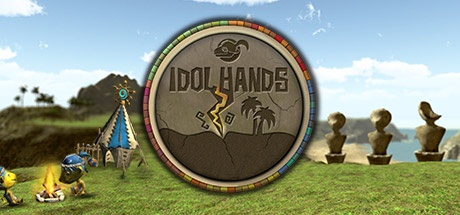 Idol Hands v1.0u1