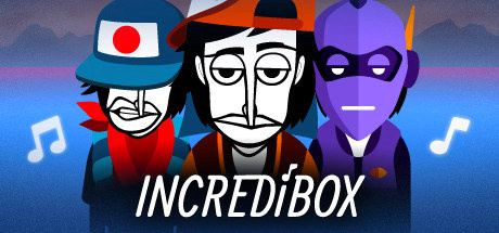 Incredibox v1.0.8