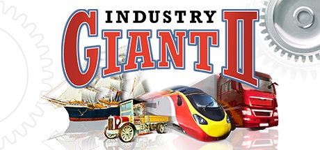 industry giant 2 maps