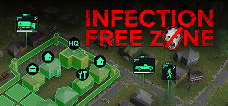 Infection Free Zone v0.23.7.28