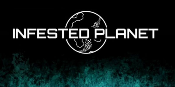 Infested Planet V1.12.1 / + RUS V1.12.1 - Торрент, Скачать.