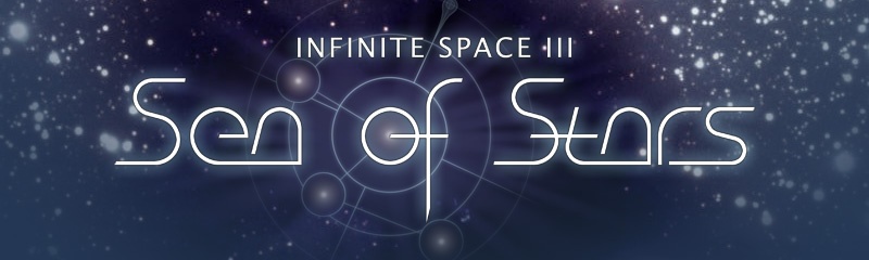 Infinite Space III: Sea of Stars v1.1.2