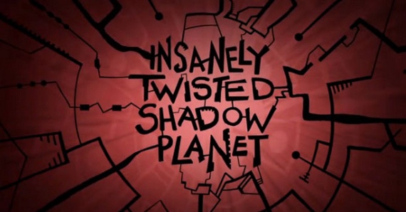 Insanely Twisted Shadow Planet v1.0 / +RUS
