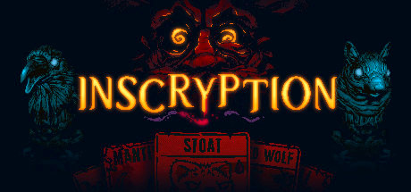 Inscryption v1.10 [Kaycee's Mod]