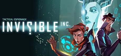 Invisible, Inc. v23.05.2018 + DLC
